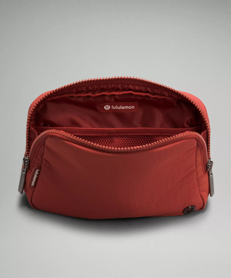 Everywhere Belt Bag Large with Long Strap 2L 5