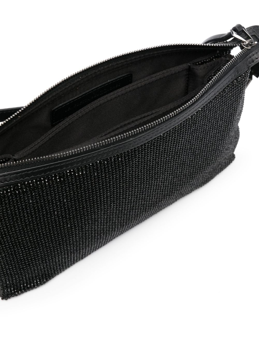 Syster James Bond shoulder bag - 5