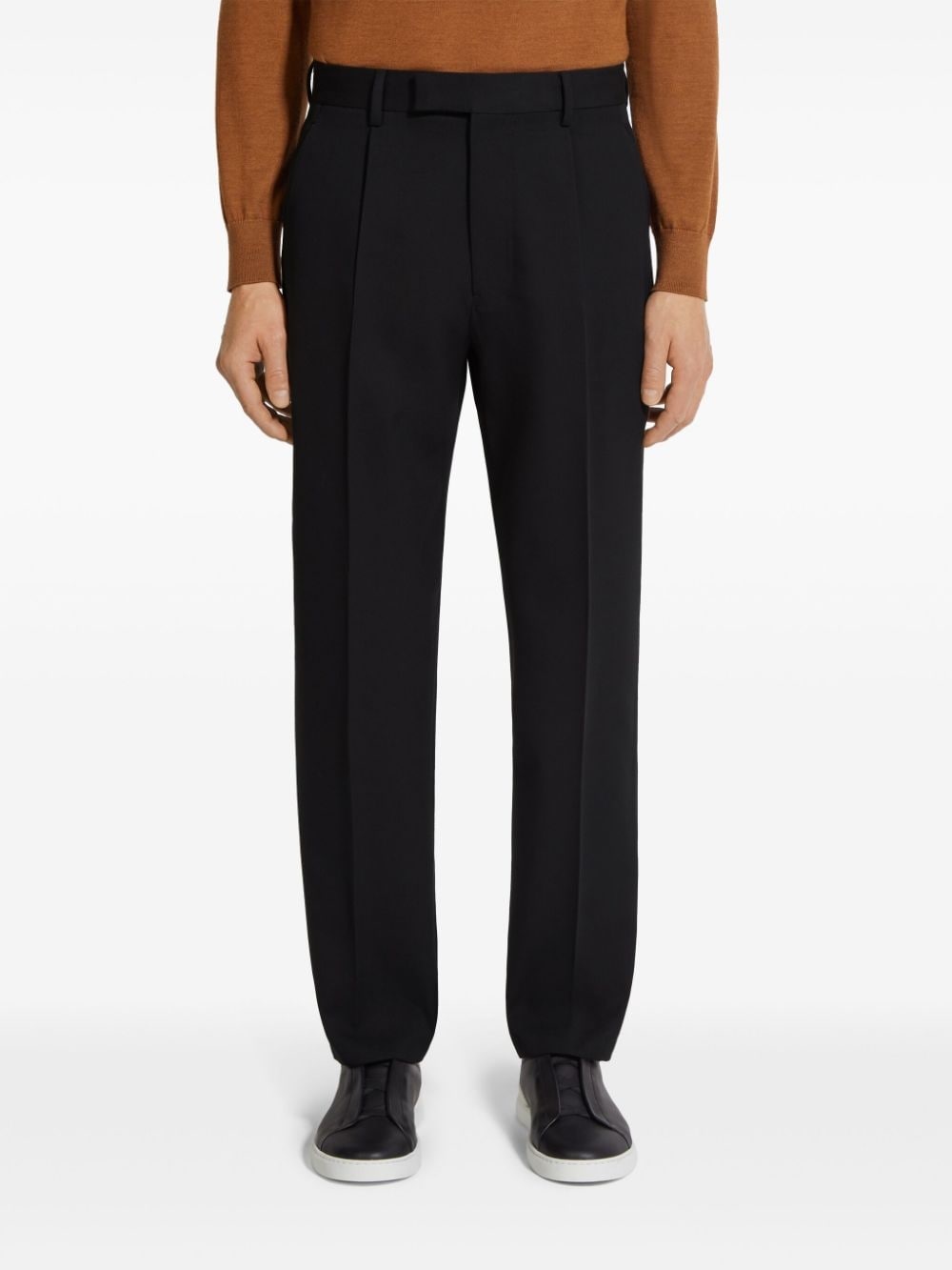 tailored trousers - 3