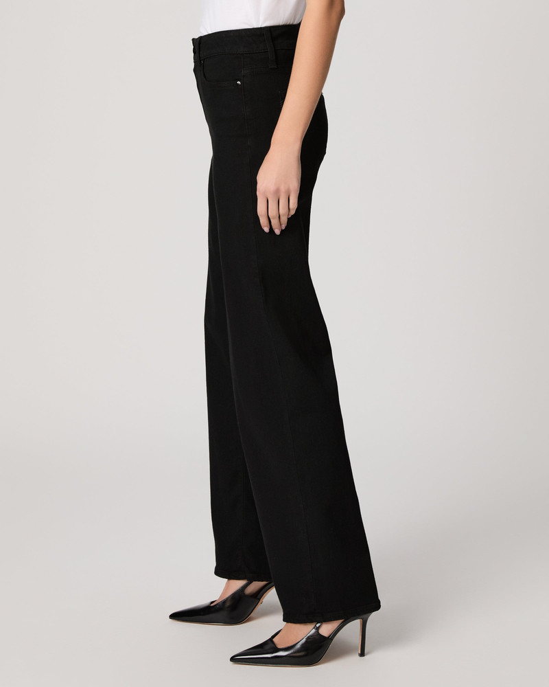 Anessa 31" Wide Leg Jean 3