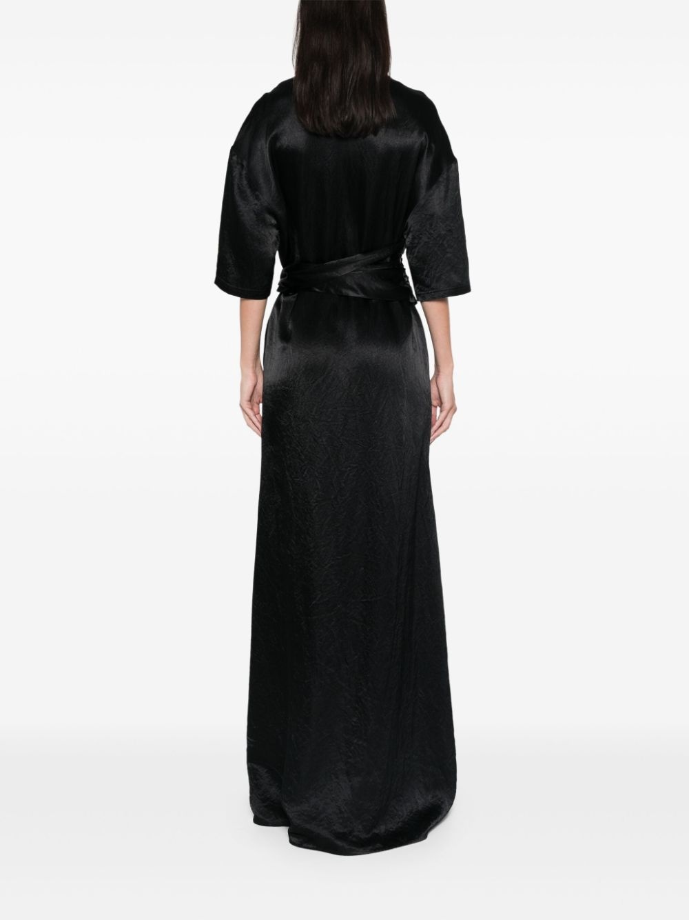 Maelys maxi dress - 4