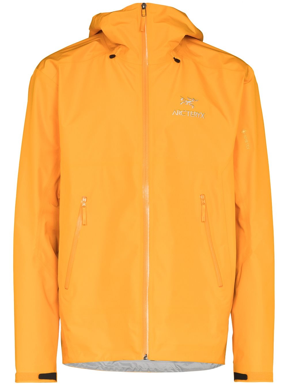 Beta LT shell jacket - 1