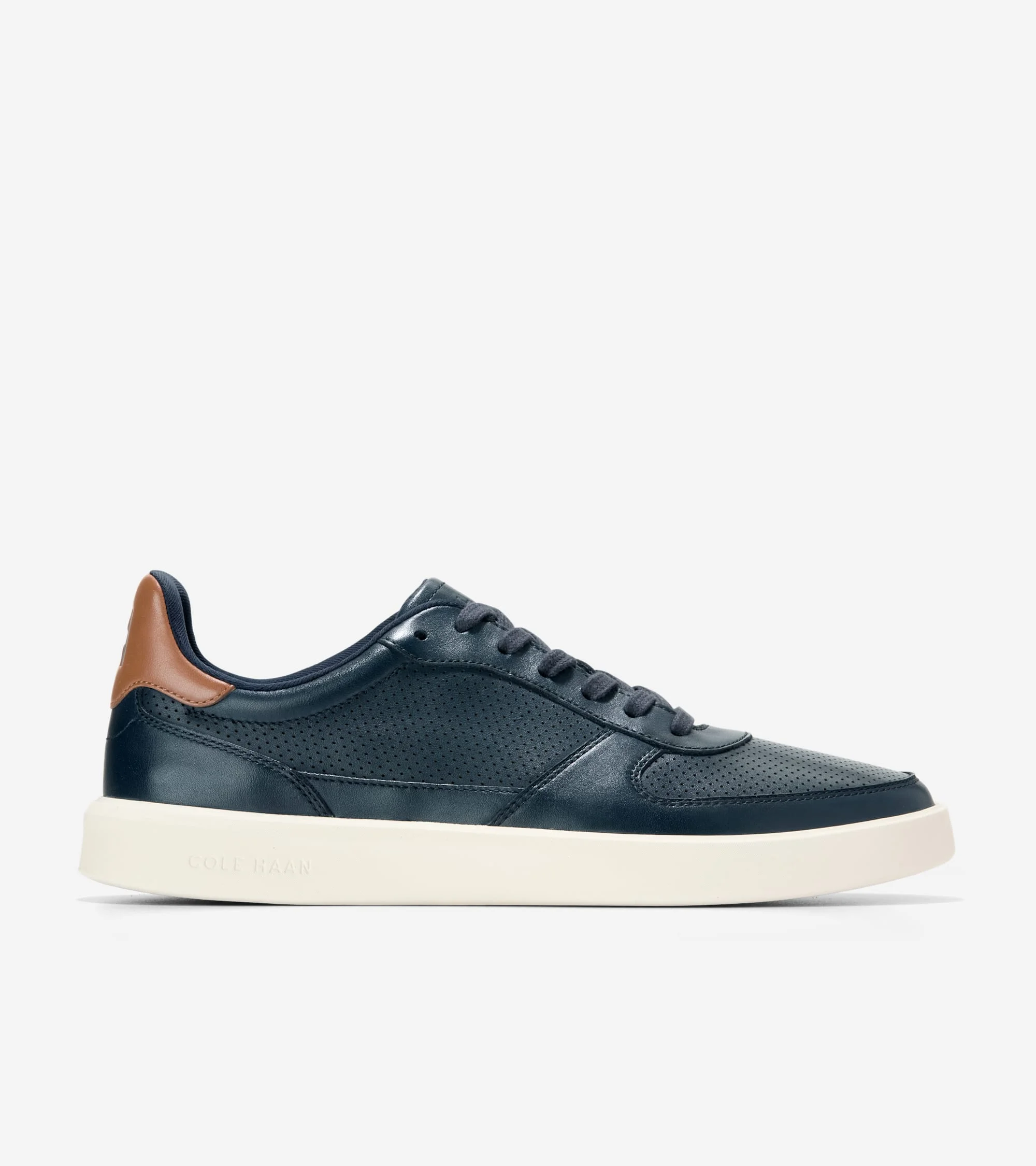 Men's Grand Crosscourt Daily Court Sneakers - 1