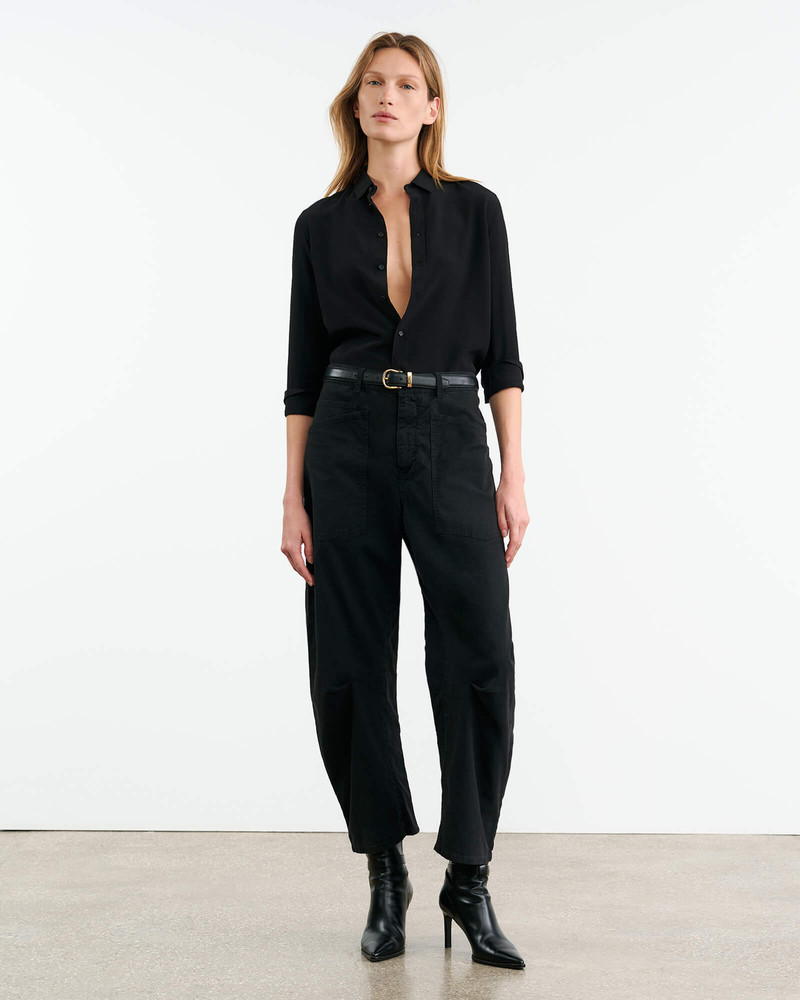 NILI LOTAN SHON PANT outlook