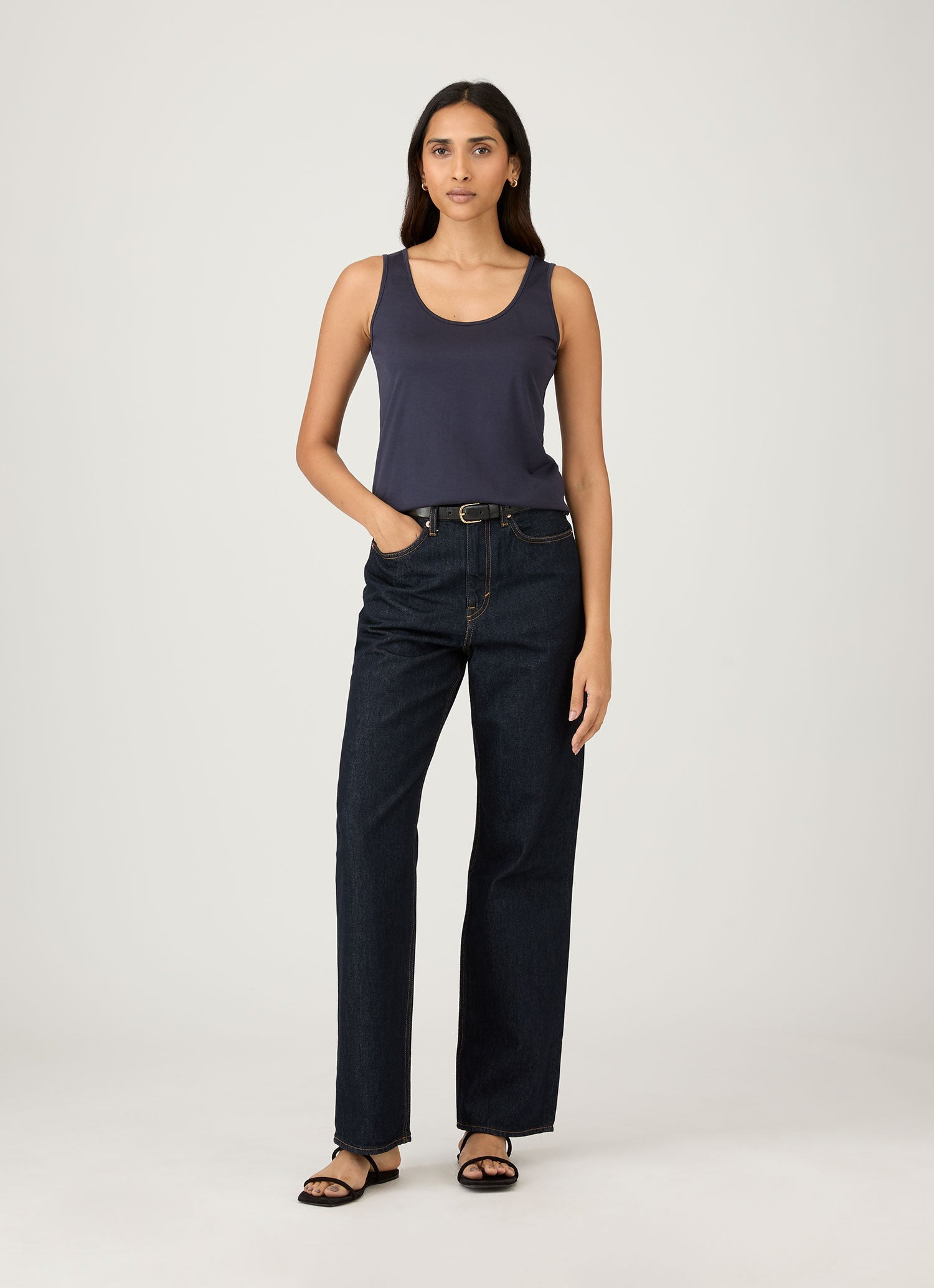 Classic Vest - 2