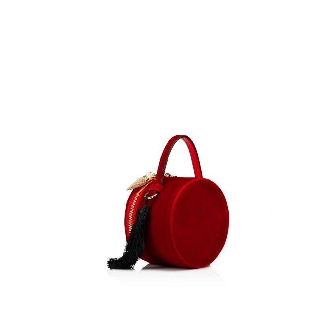 Loubi54 Mini LOUBI-MULTI/GOLD - 4
