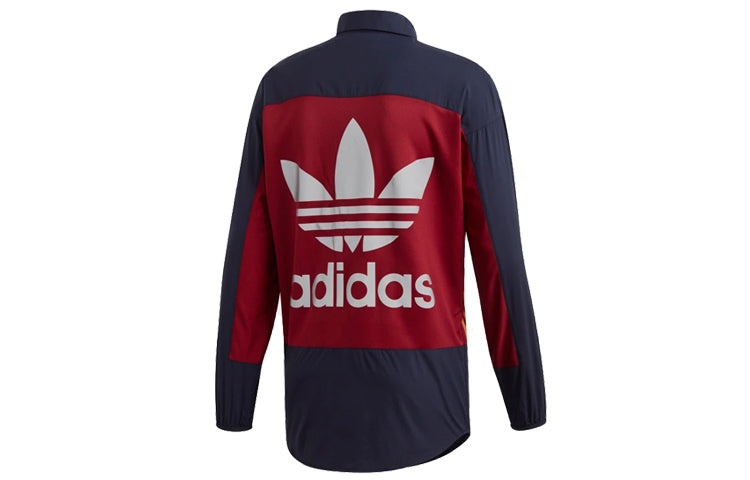 adidas originals x BED J.W. FORD Game Shirt BF FI8838 - 2