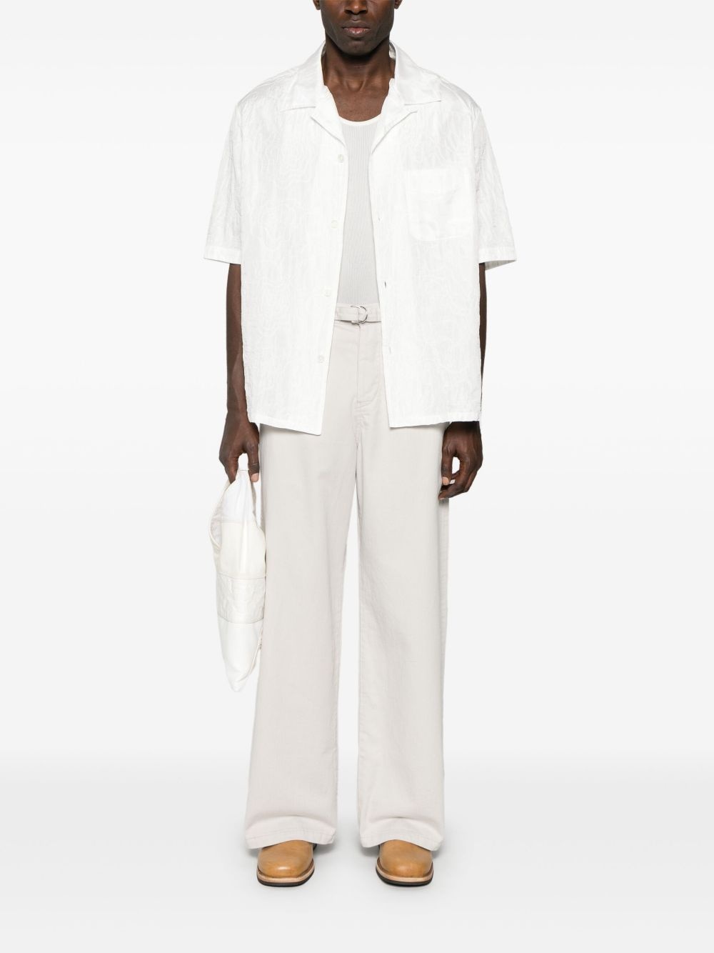 Heusen shirt - 2