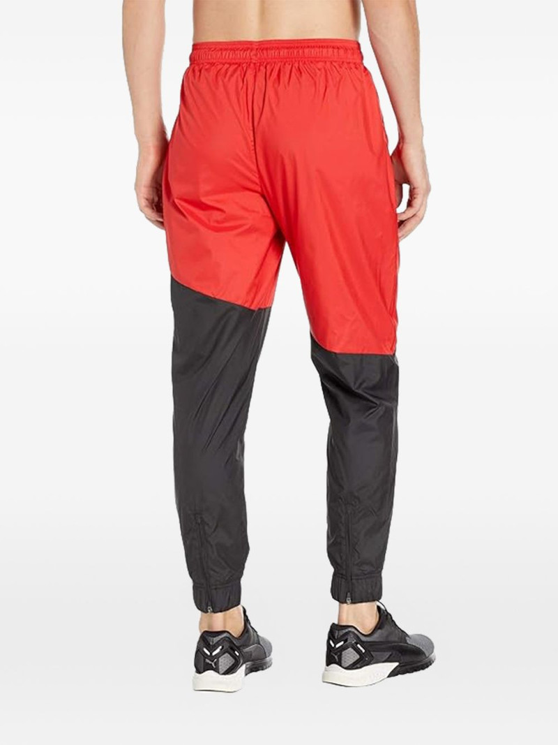 PUMA colourblock track pants outlook