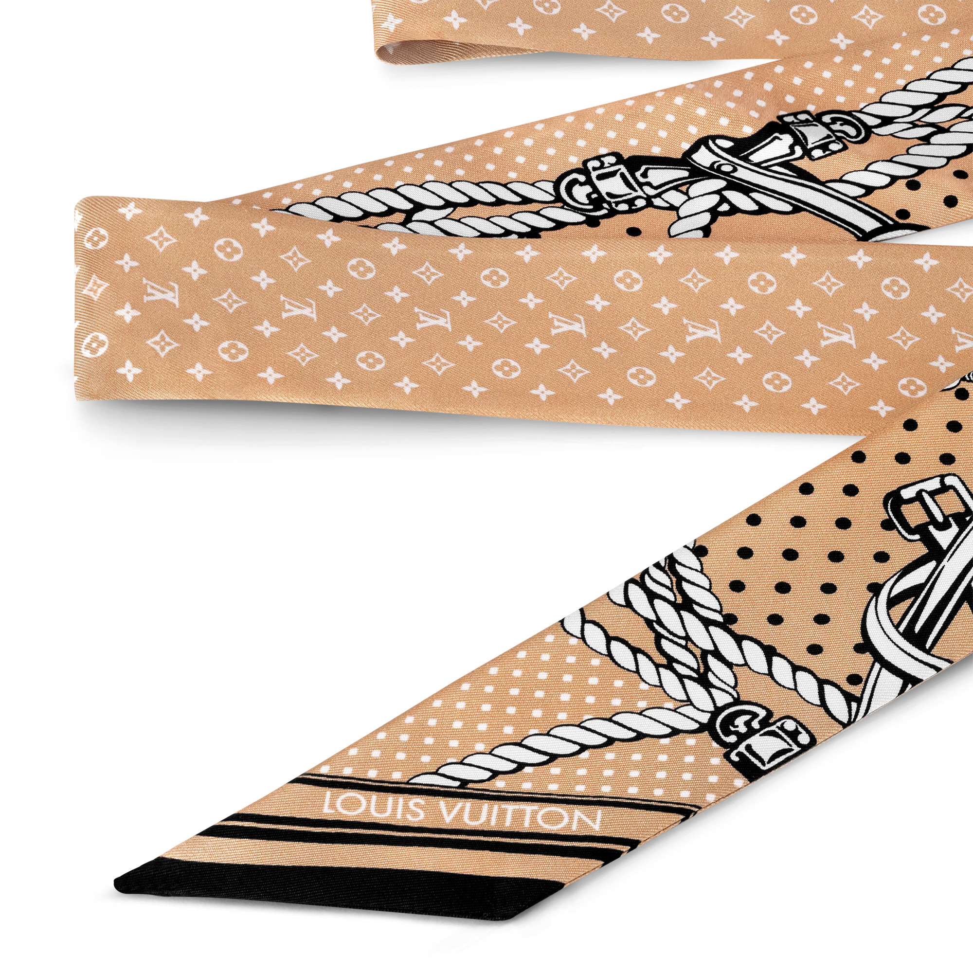 Sailor Bandana BB Bandeau - 2