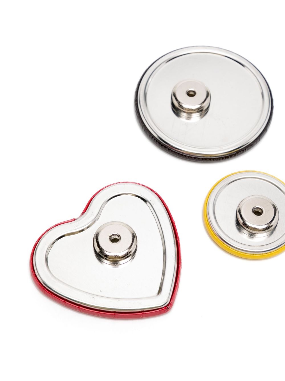 magnet badges - 2