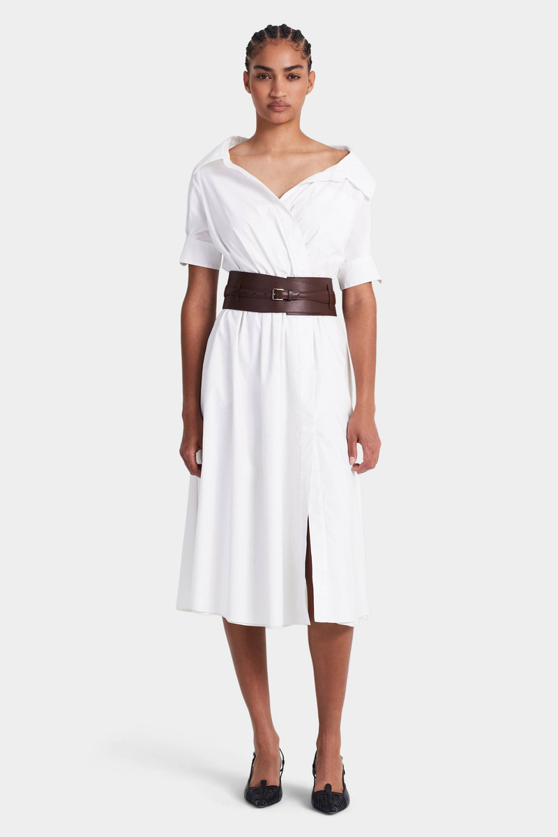 Altuzarra 'LYDIA' DRESS outlook