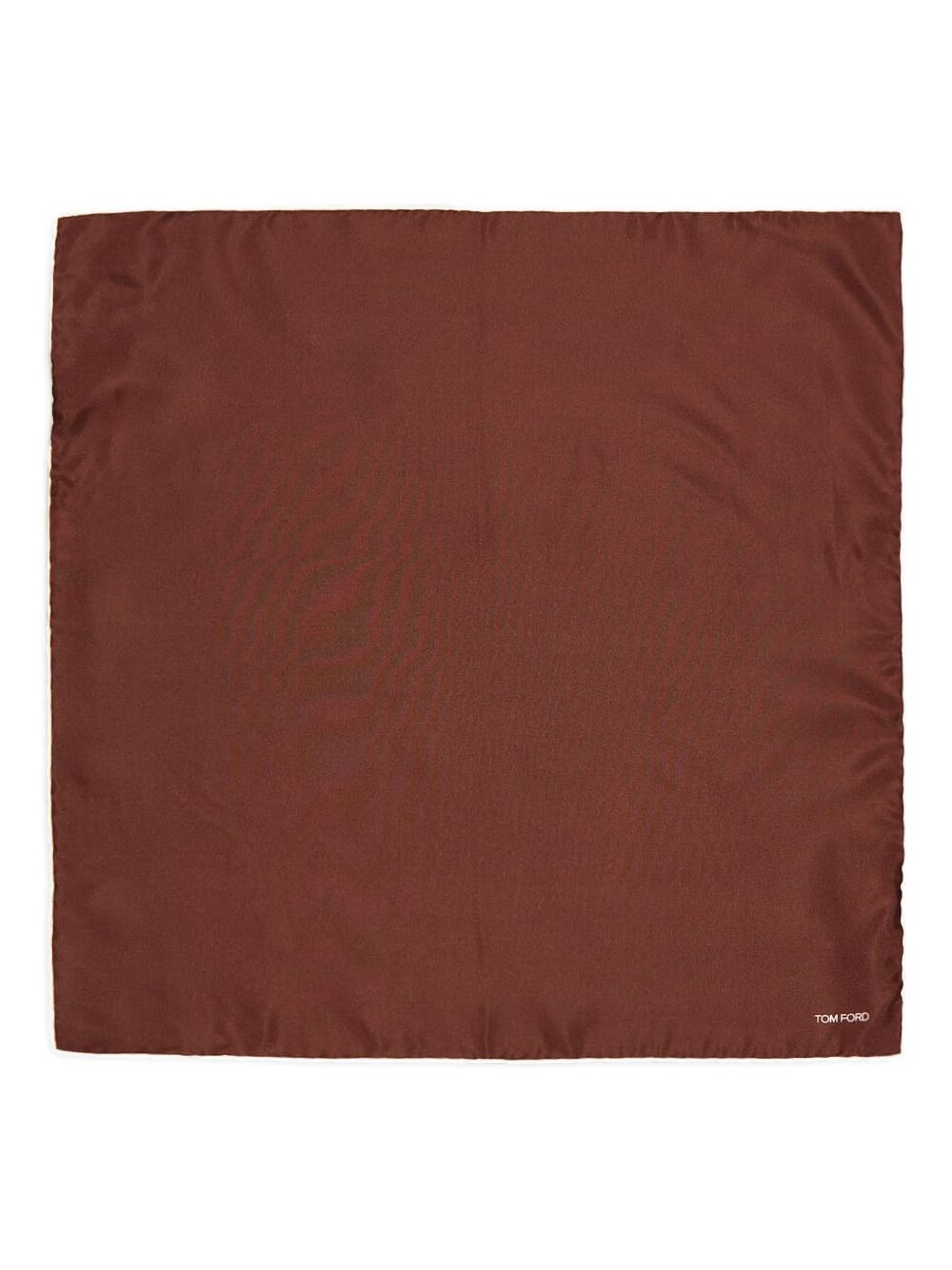 satin pocket square - 1