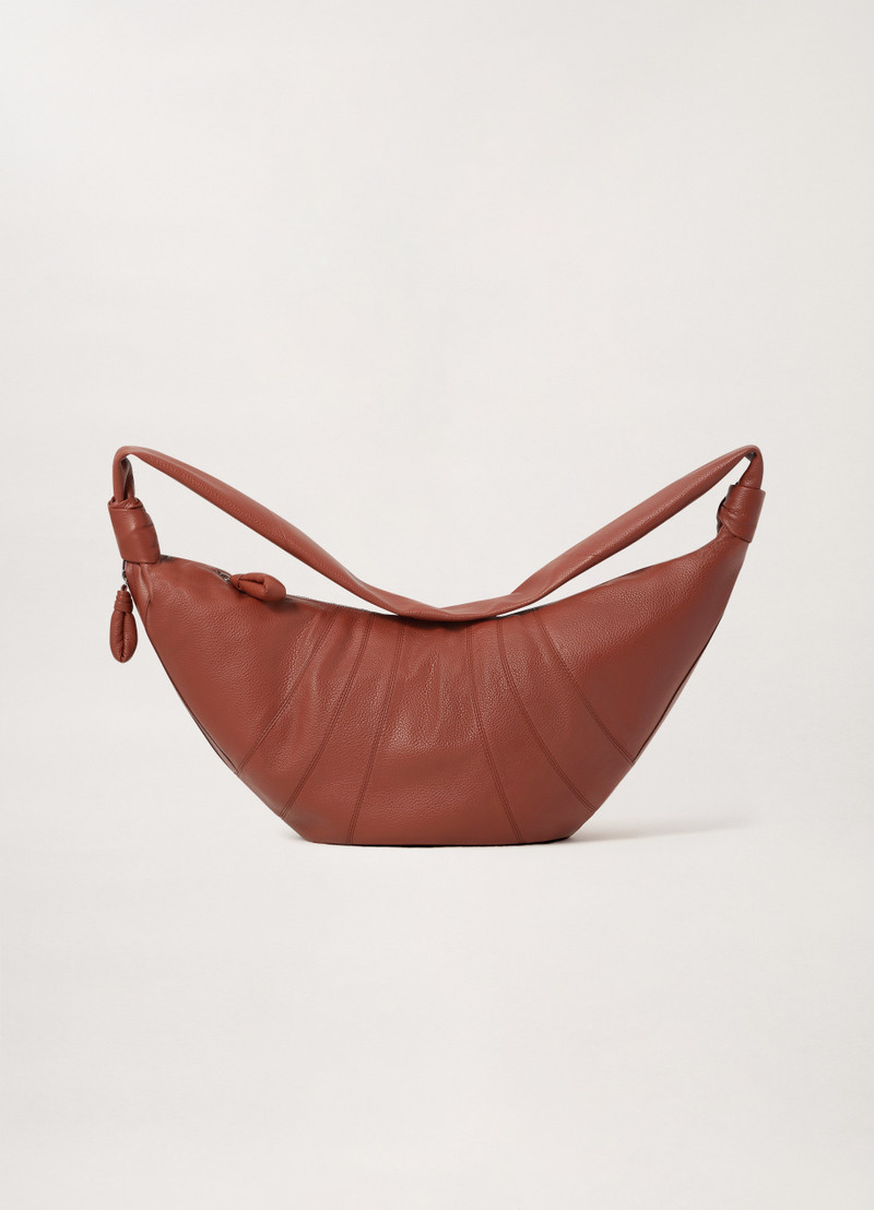 LARGE CROISSANT BAG 1