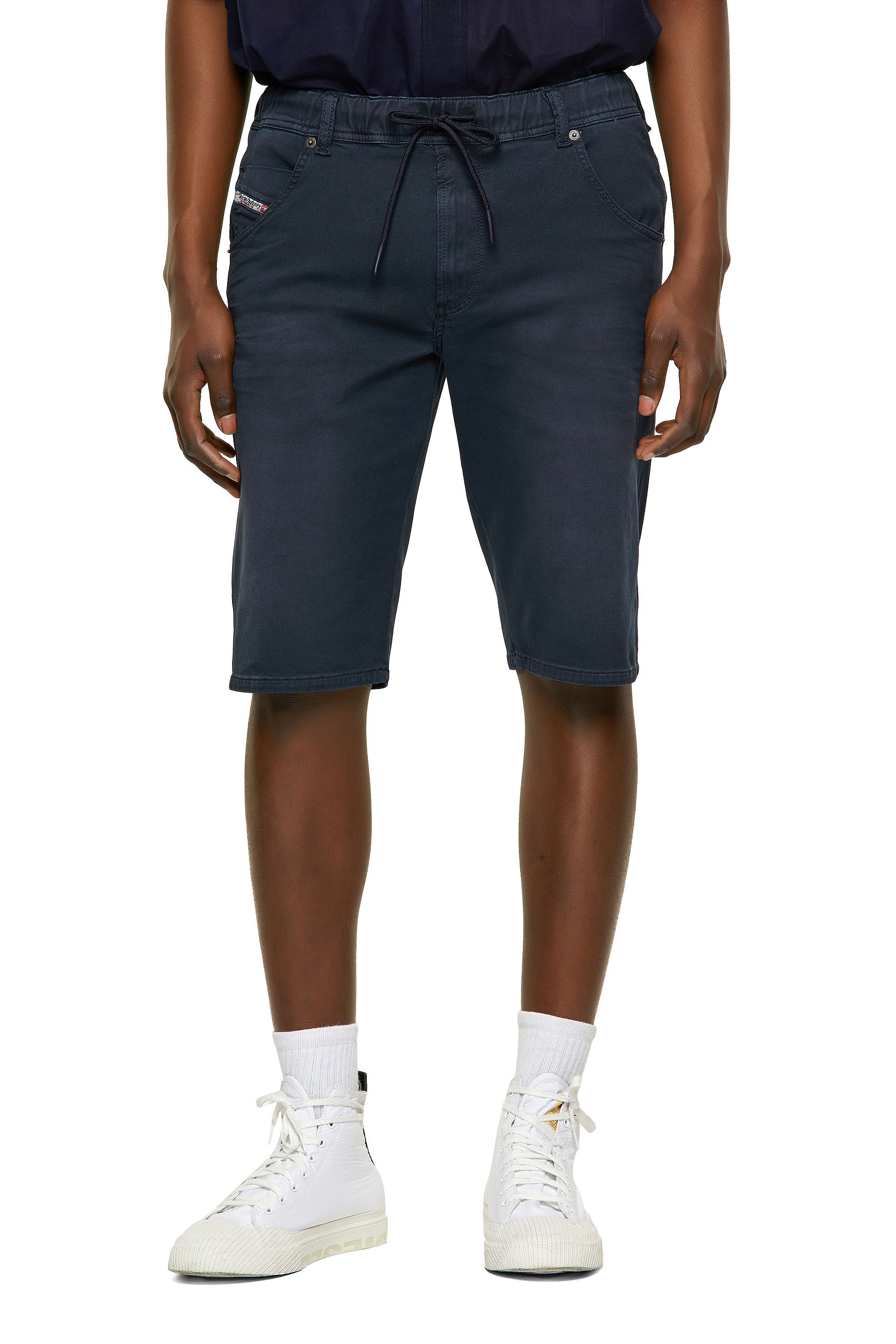 D-KROOSHORT JOGGJEANS - 3
