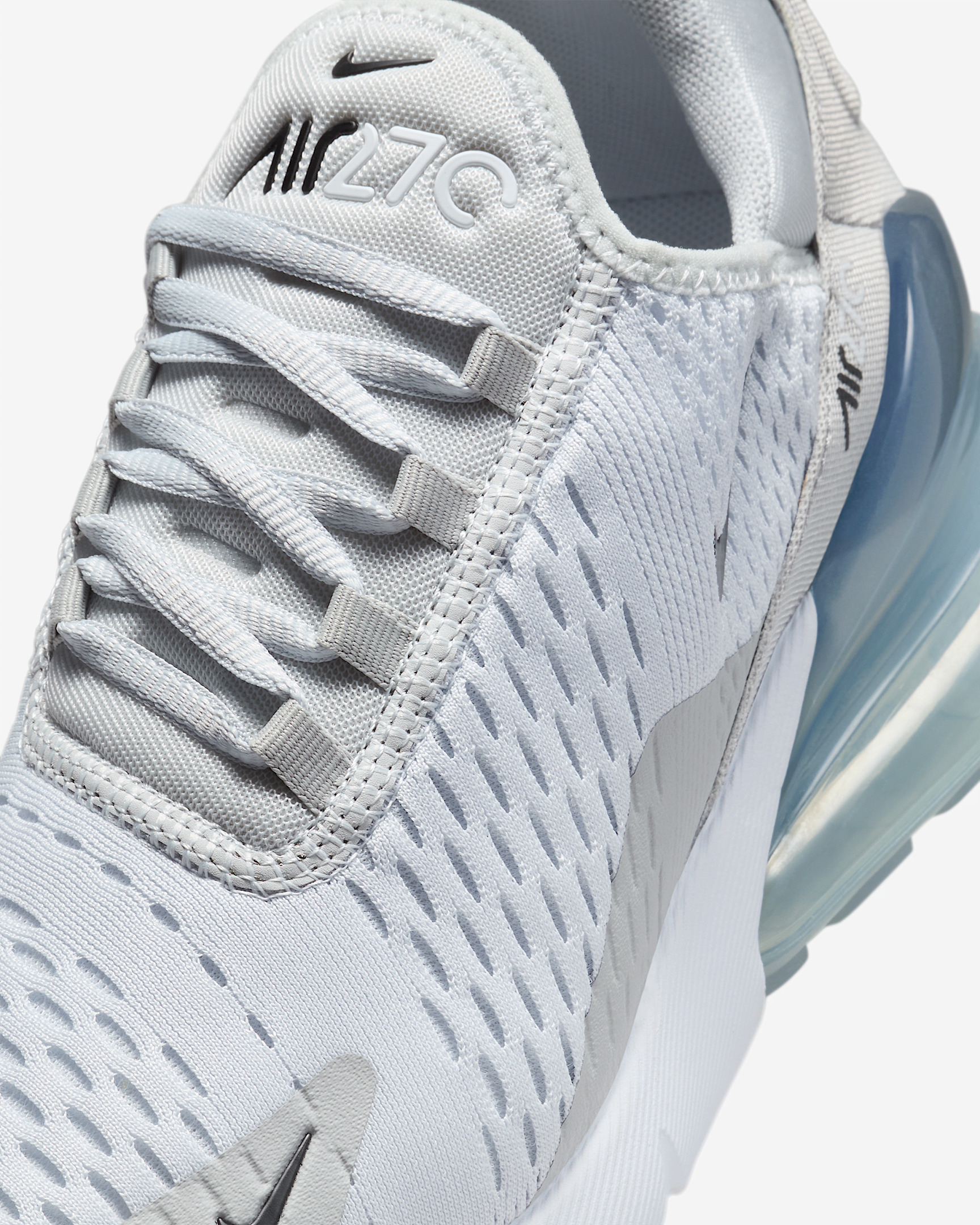 Nike Nike Air Max 270 Women's Shoes REVERSIBLE