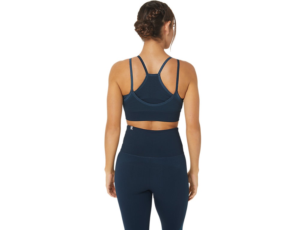 WOMEN'S NAGINO SEAMLESS BRA - 2