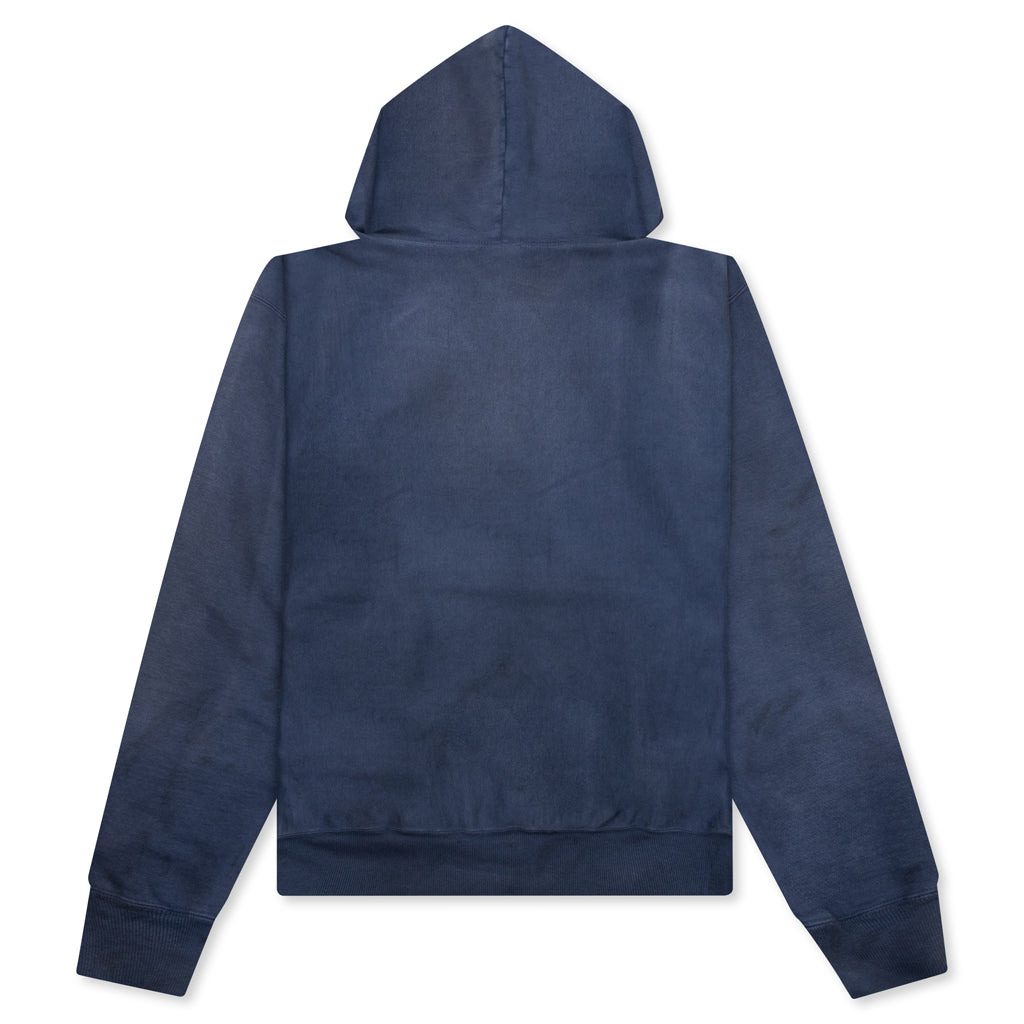 POSSESSION HOODIE - NAVY - 2
