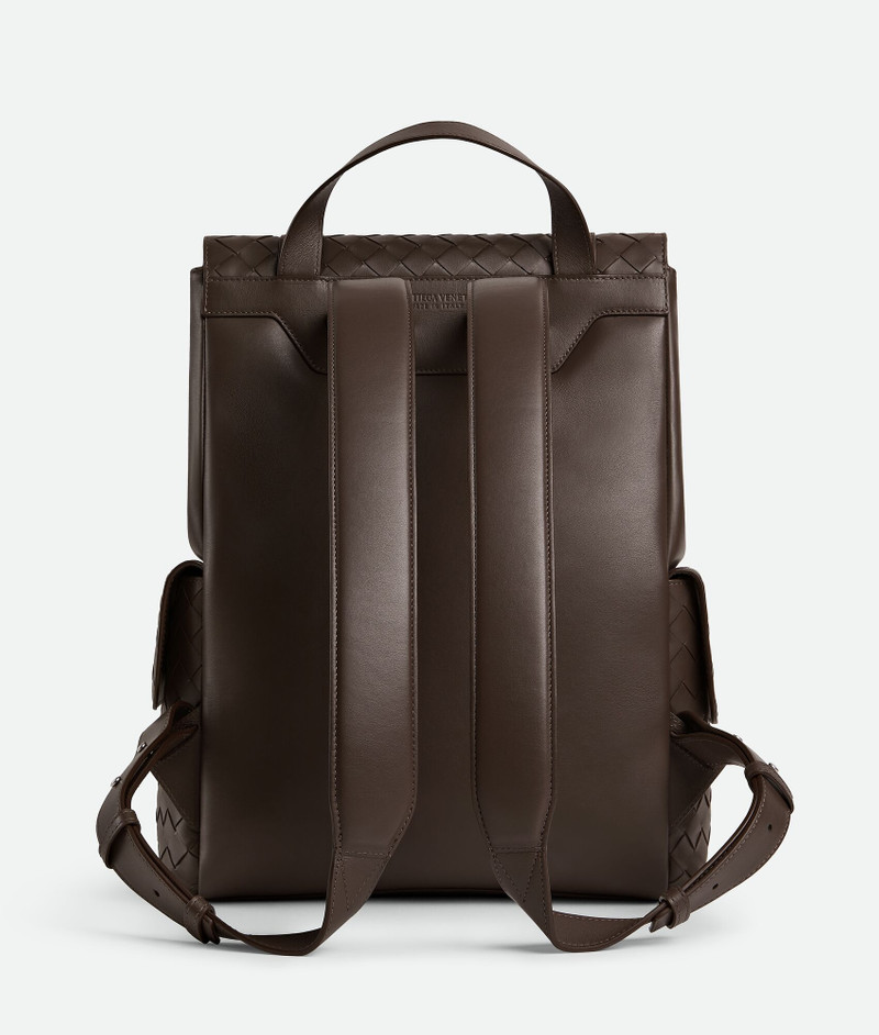 Bottega Veneta Back To School Backpack outlook