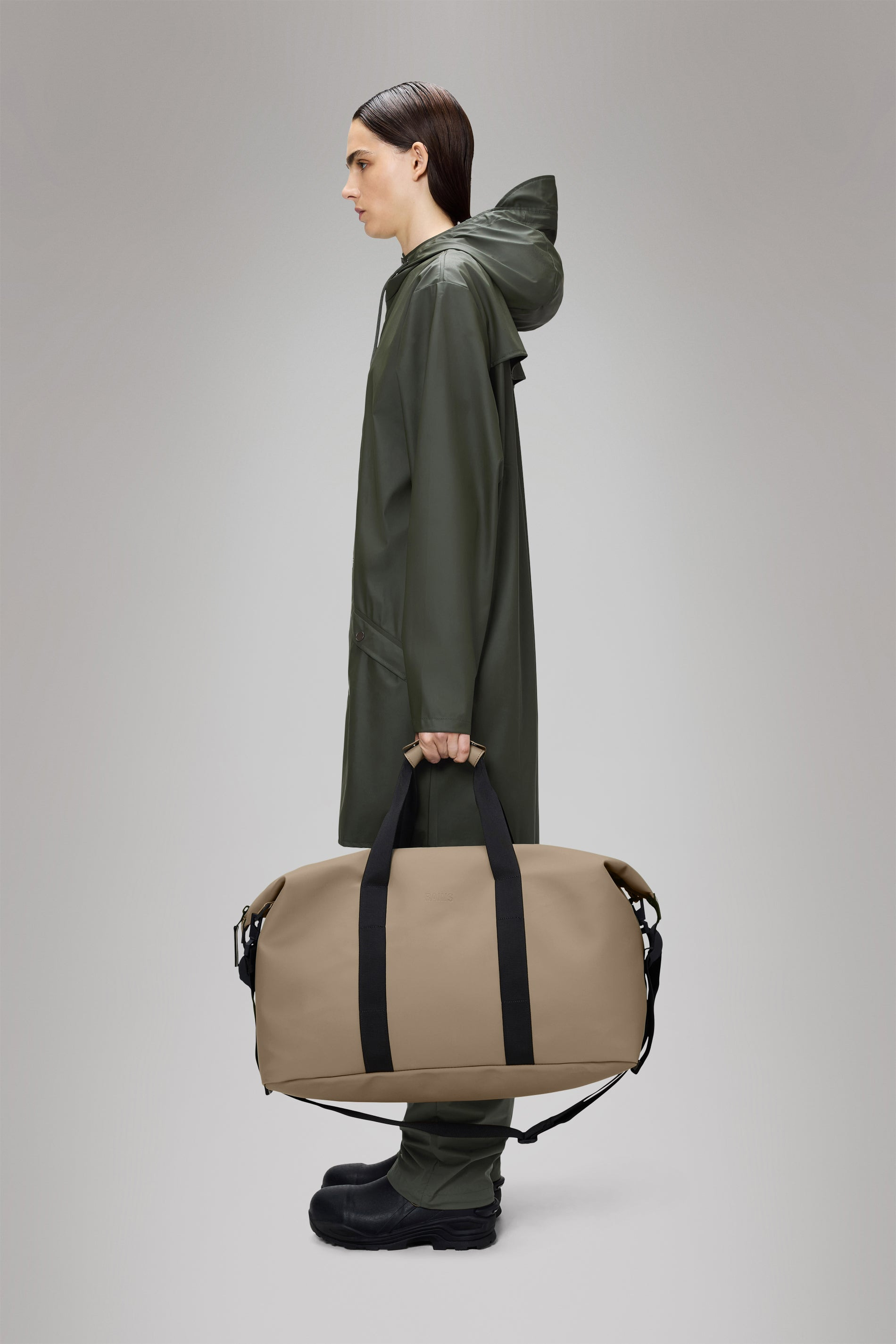 Hilo Weekend Bag - 3