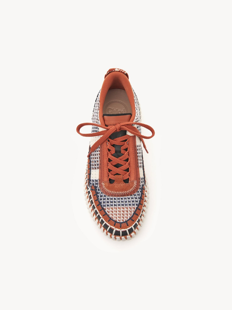 Chloé NAMA SNEAKER outlook