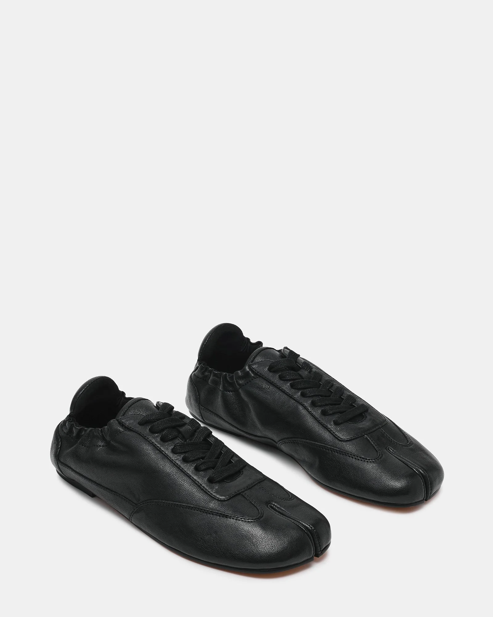 SOUTH BLACK LEATHER - 1