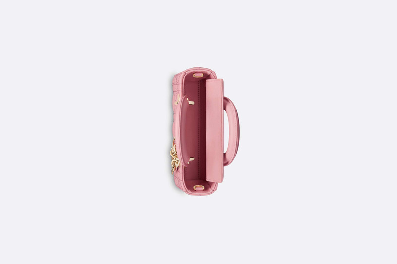 Lady D-Joy Micro Bag 3