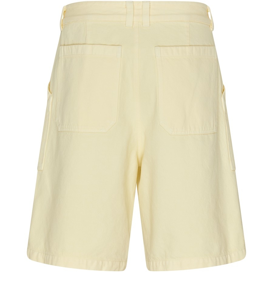 Parker shorts - 2