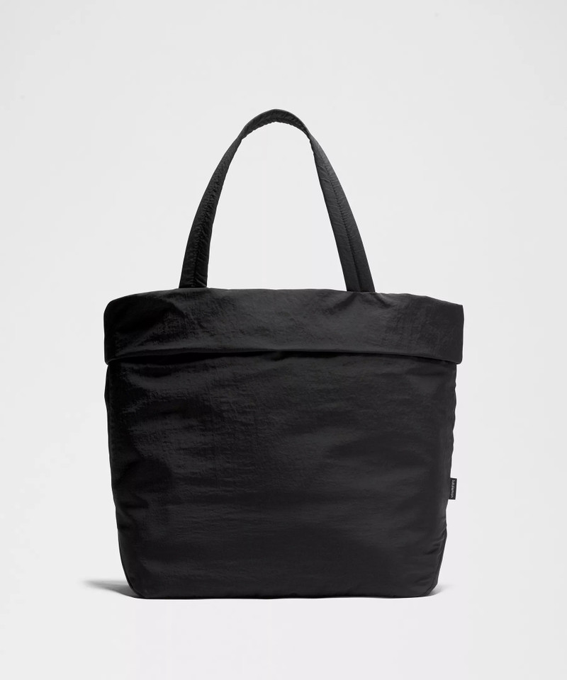 On My Level Carryall Tote Bag 27.5L 3