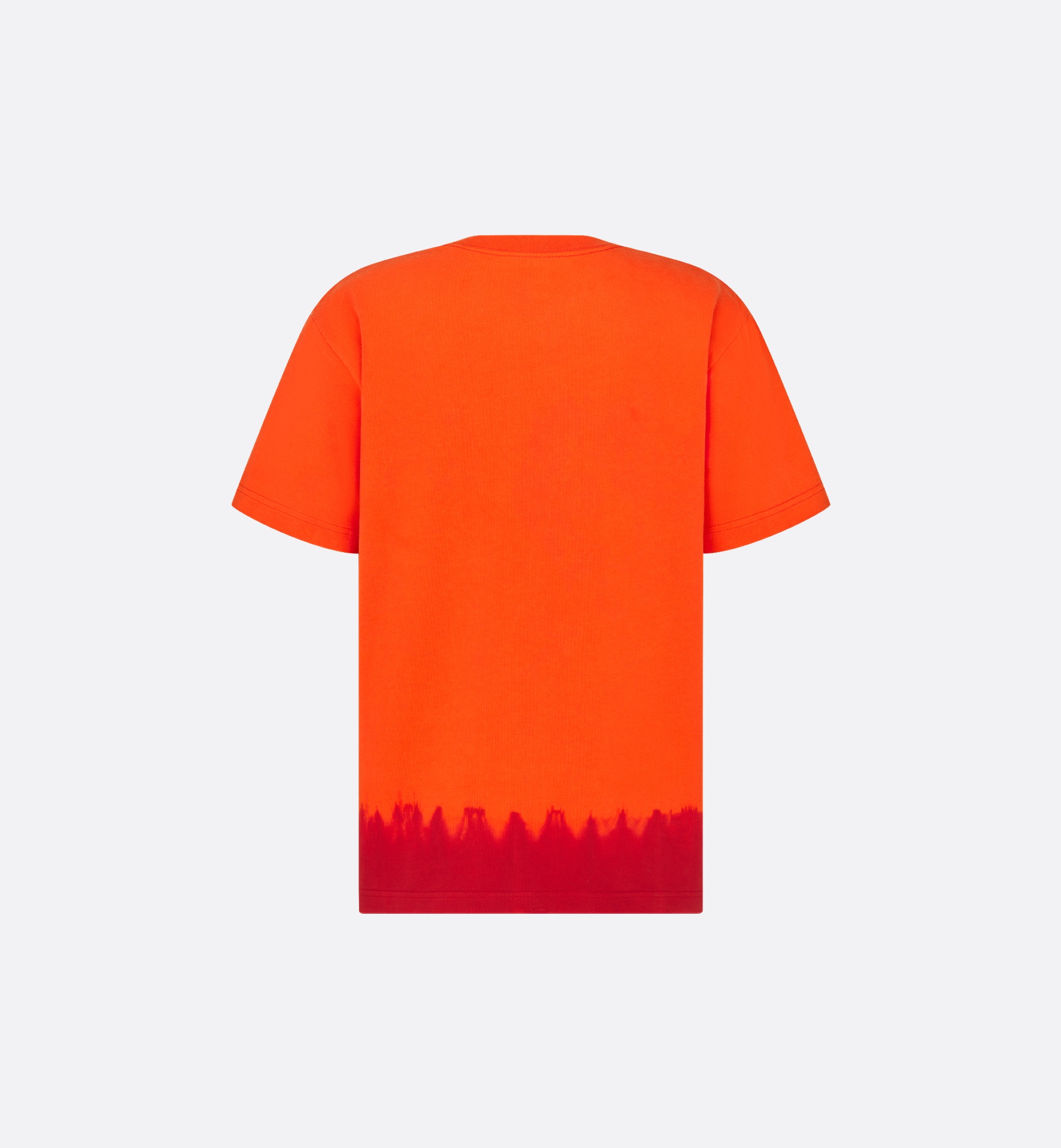 DIOR AND KAWS T-Shirt, Relaxed Fit - 5