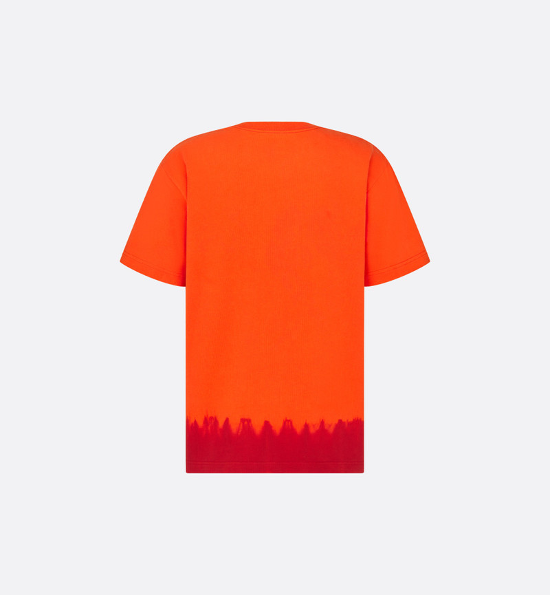 Dior DIOR AND KAWS T-Shirt, Relaxed Fit outlook