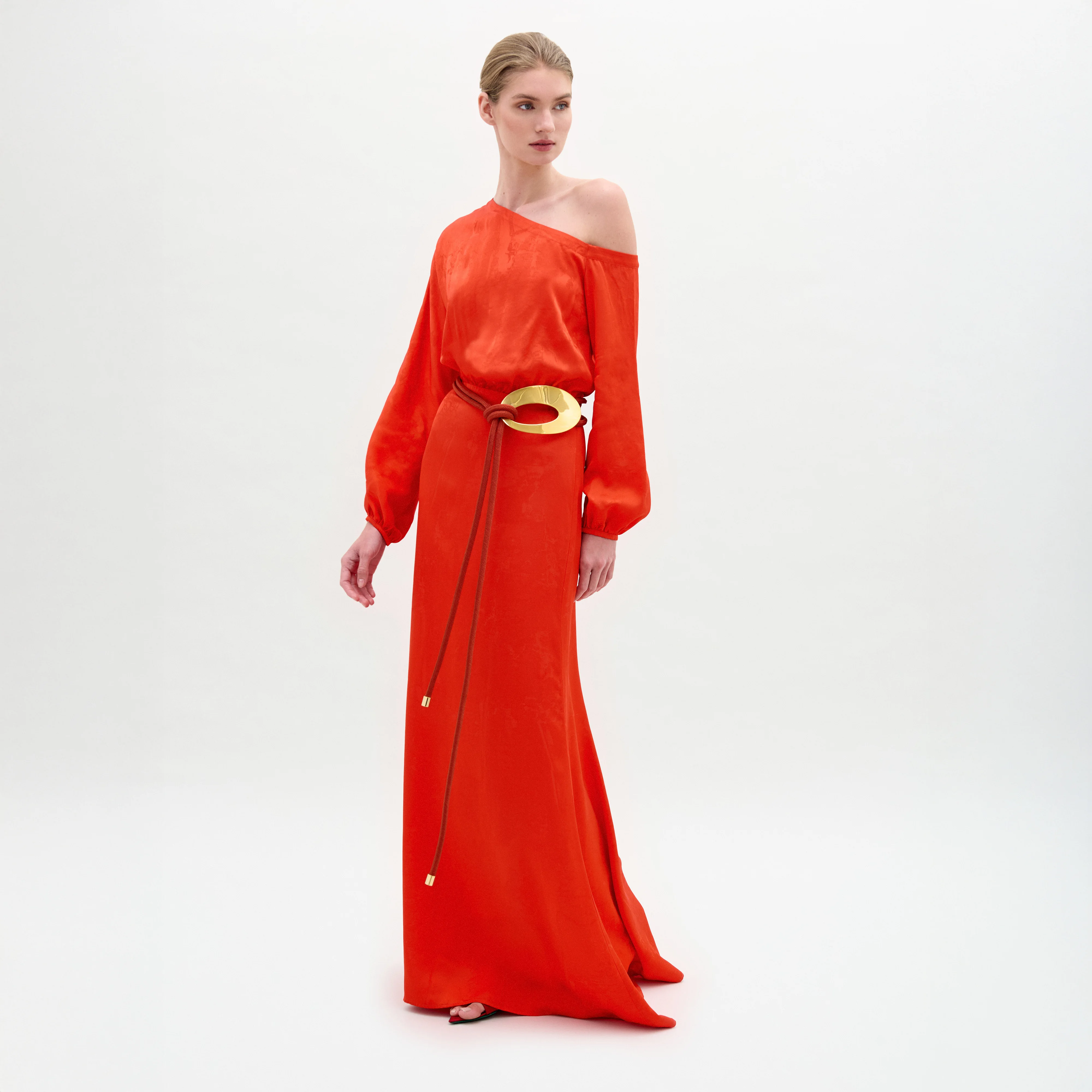 Elga Dress - 1