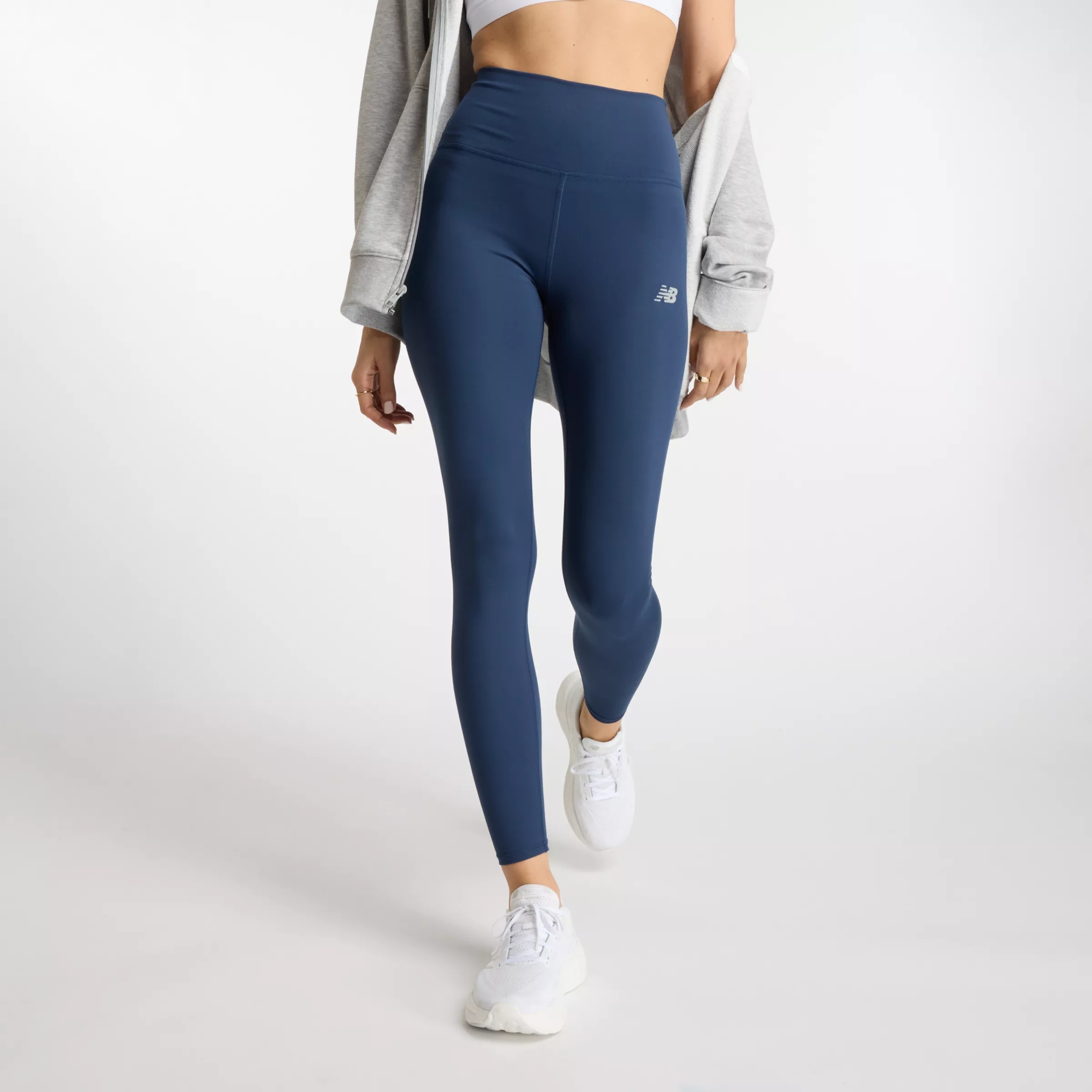 NB Harmony High Rise Legging 27" - 9