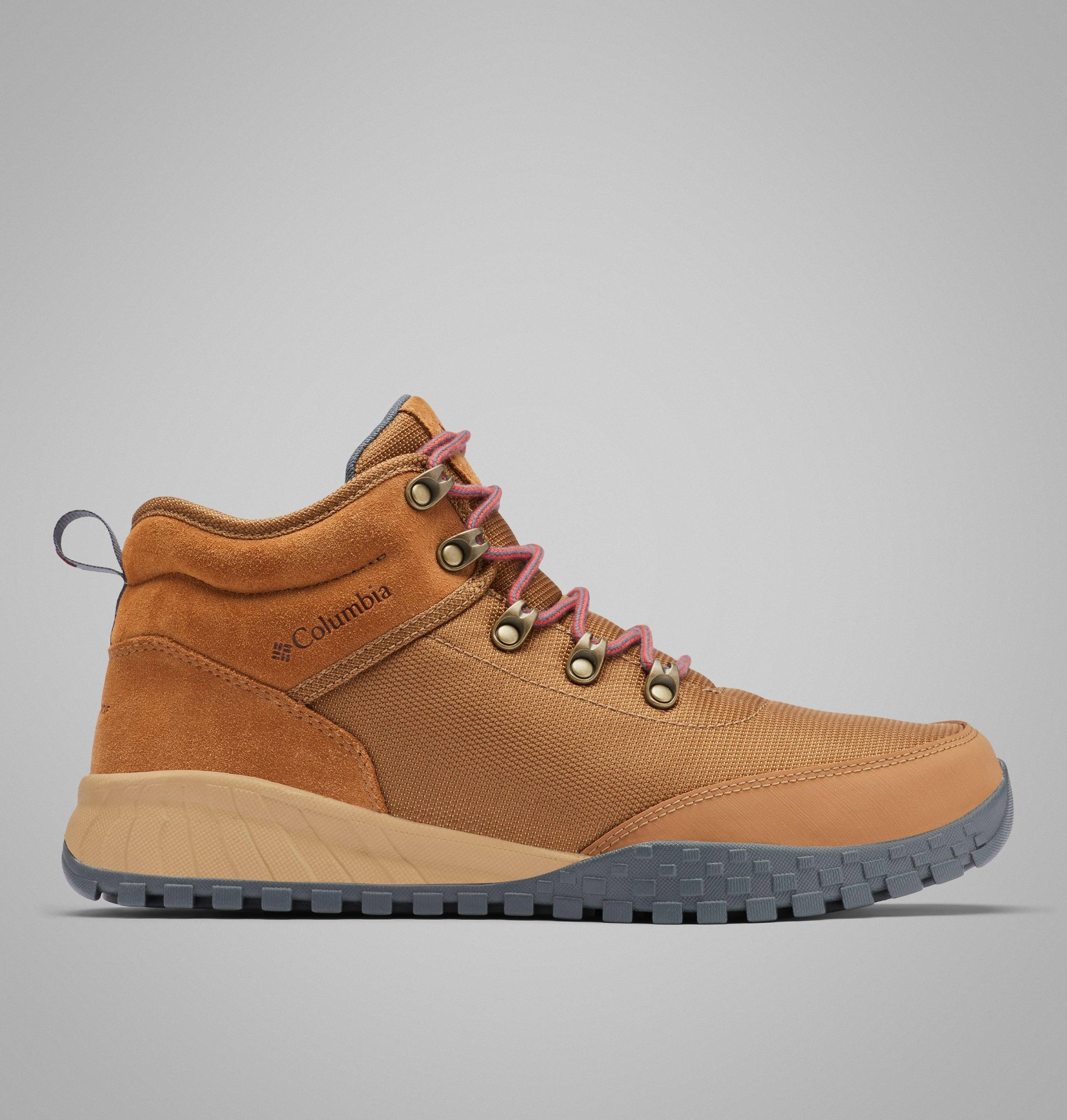 Men's Fairbanks Mid Boot - 1