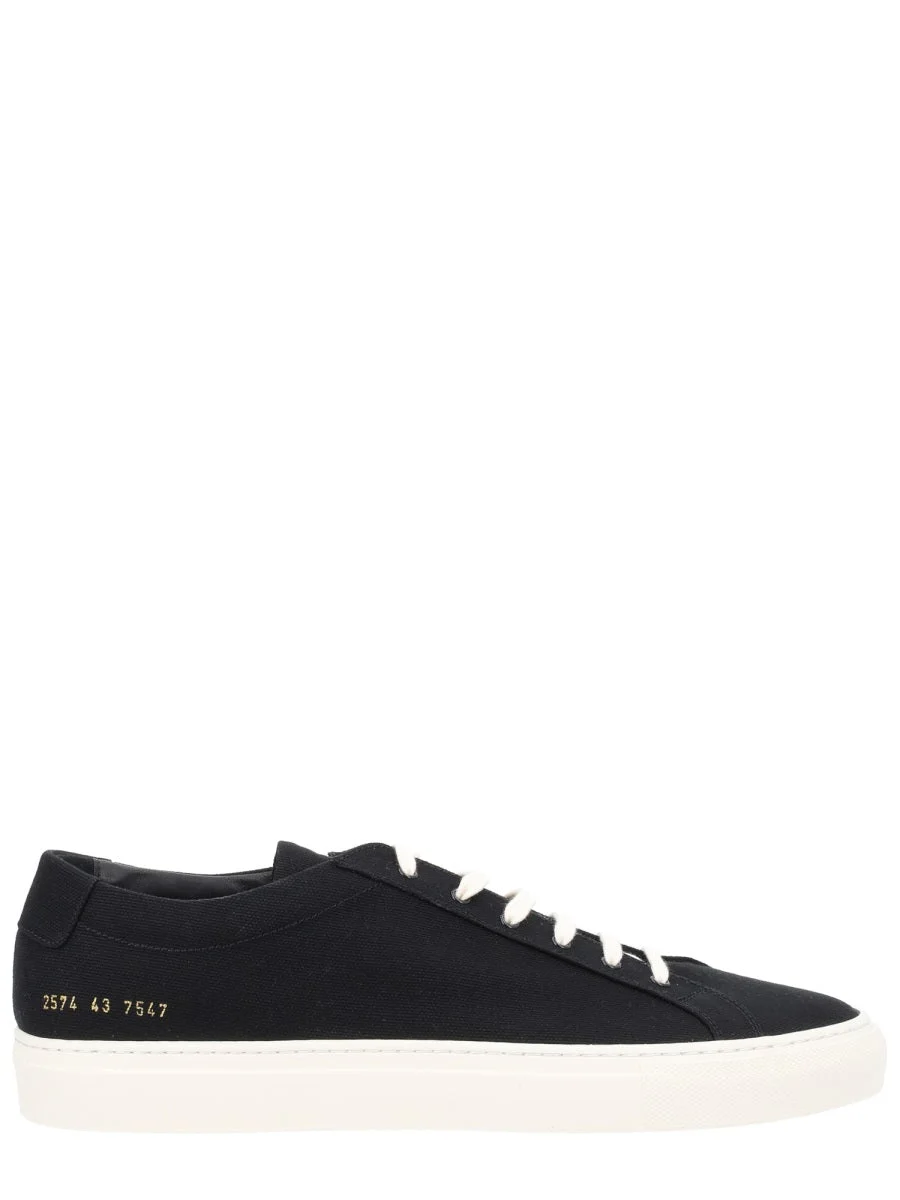 Common Projects Men Sneaker "Achilles" - 1