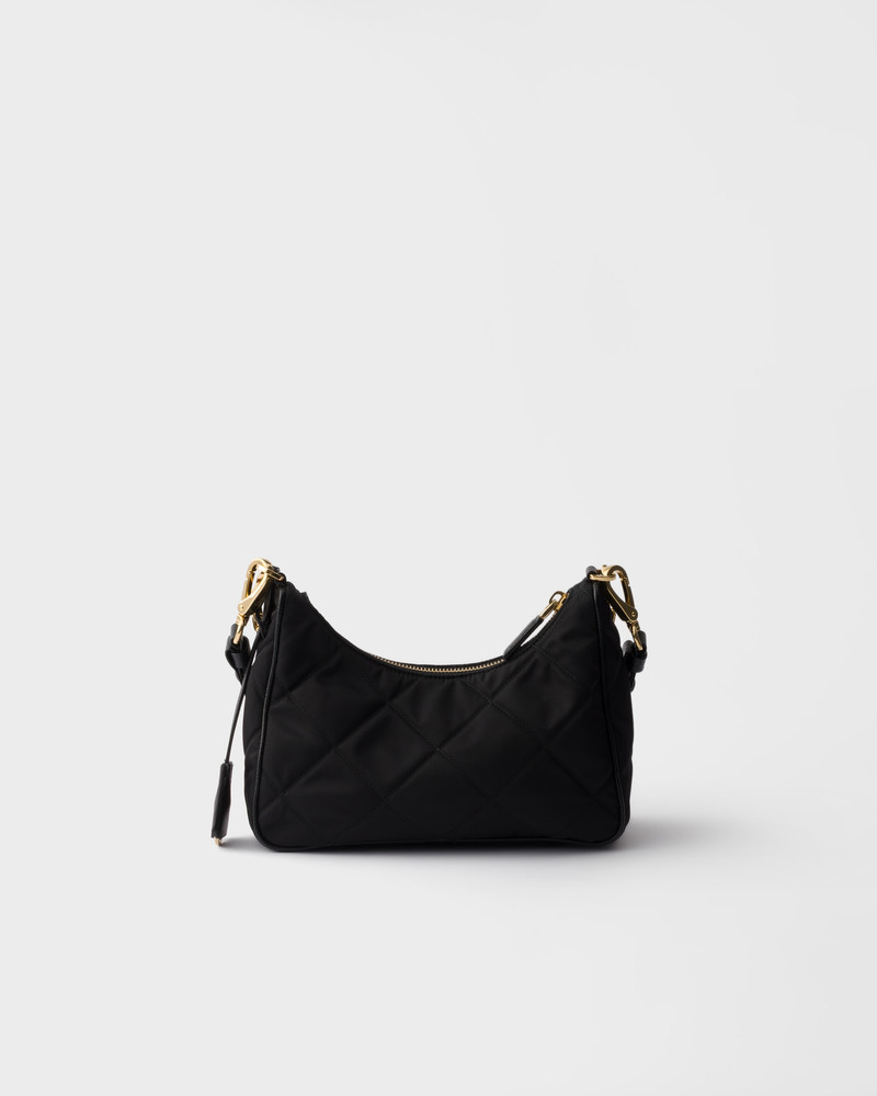 Prada Re-Edition quilted Re-Nylon mini-bag 3