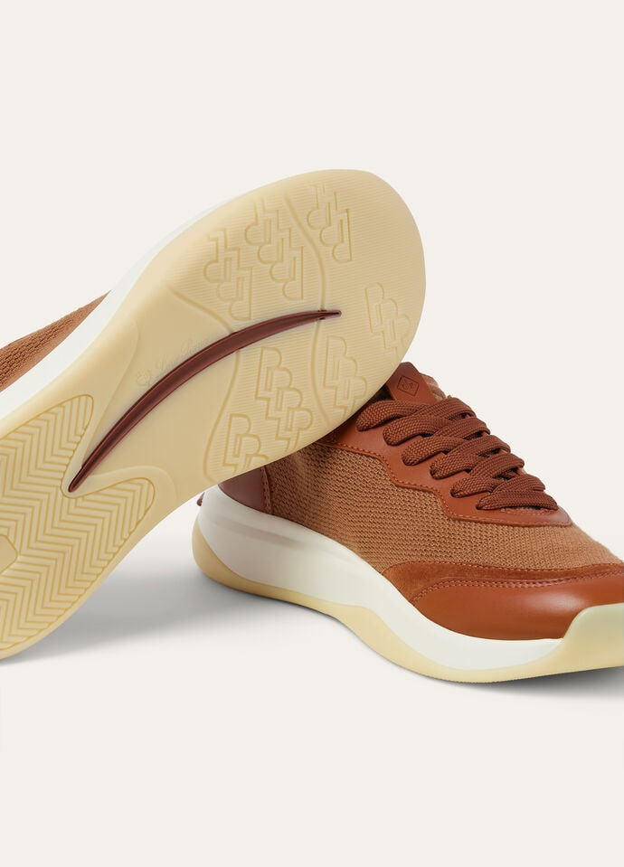410 LP Walk Wish Sneaker - 5