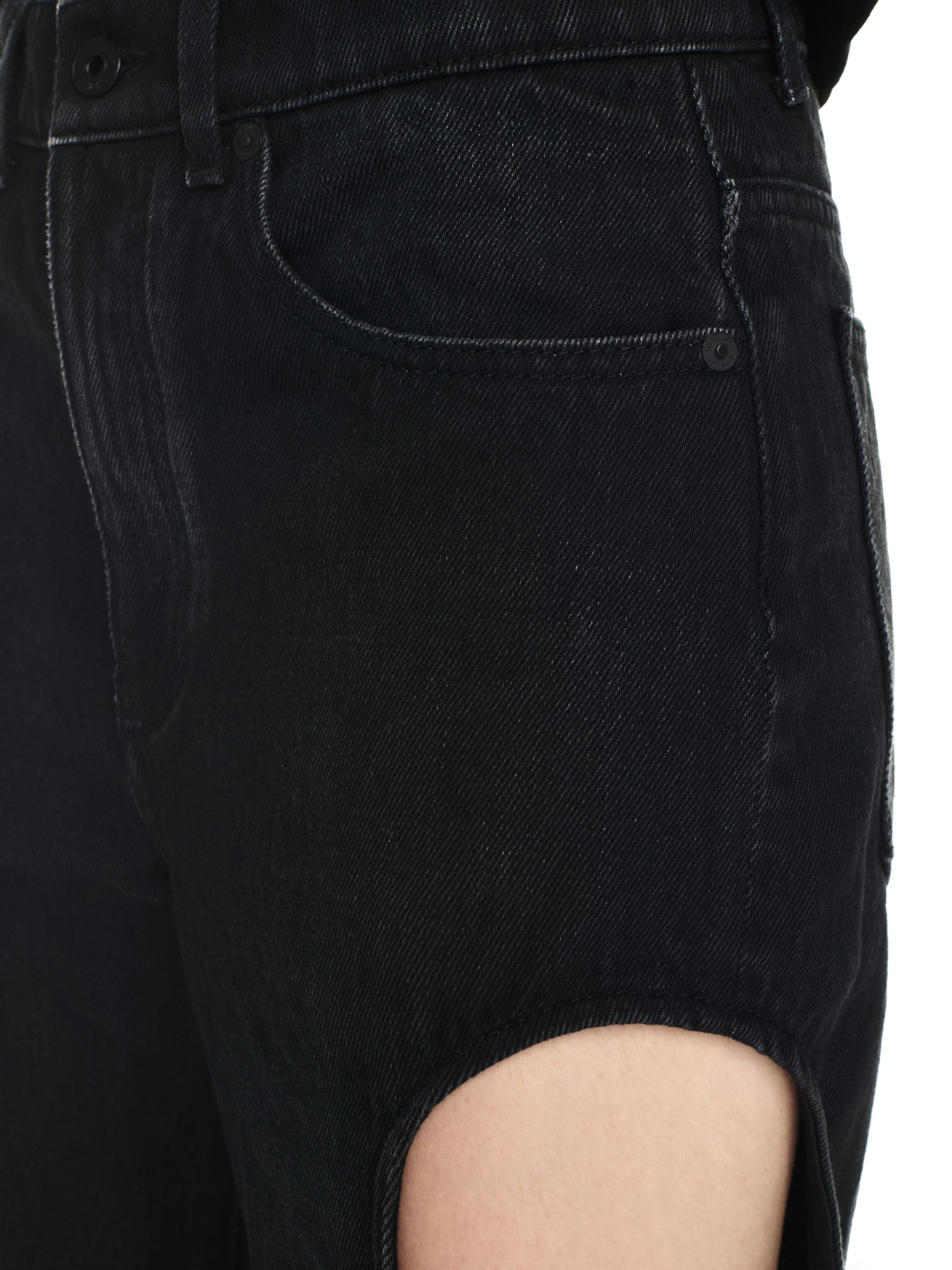 Meteor Pants - 5