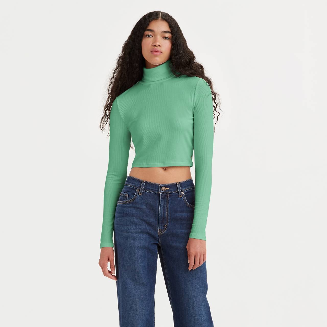 ORIEL TURTLENECK - 1