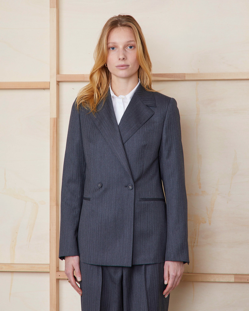 OFFICINE GÉNÉRALE MELANIA JACKET outlook