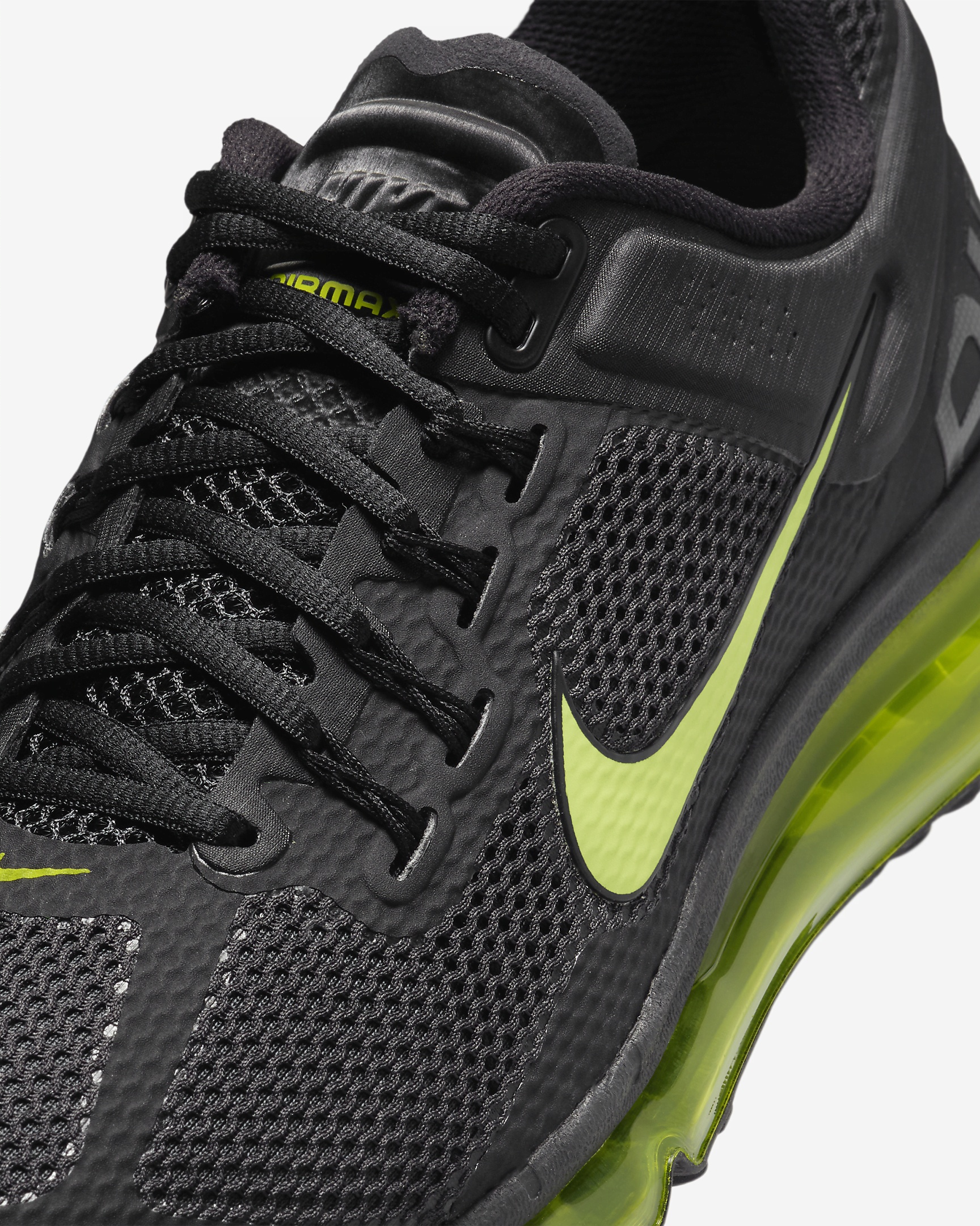 Nike Air Max 2013 Men's Shoes - 7