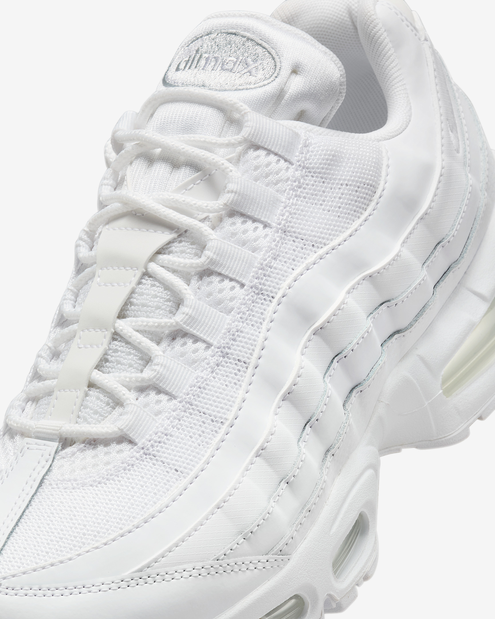 Nike Air Max 95 OG Men's Shoes - 7