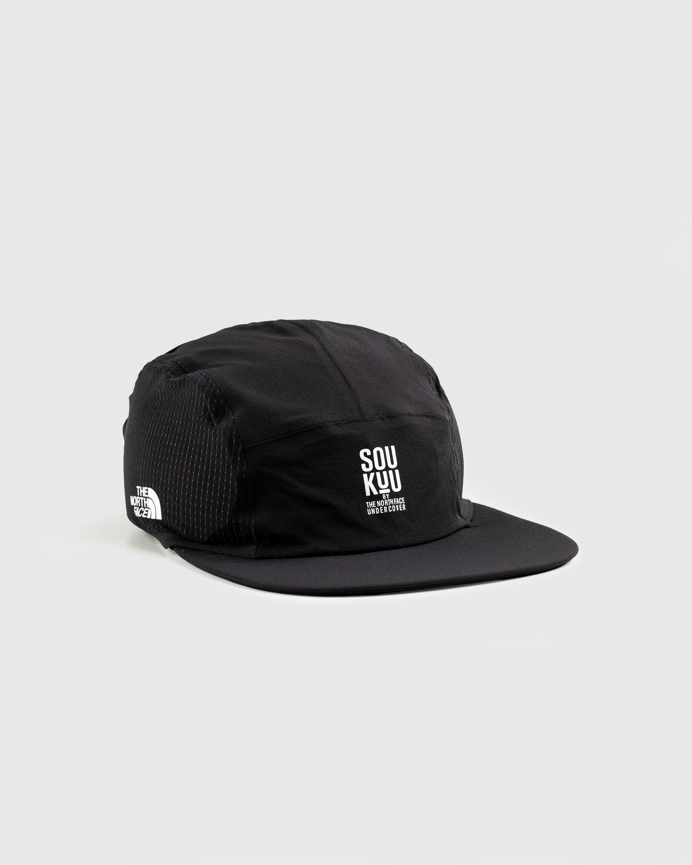 完全新品 THE NORTH FACE STANDARD CAP BLACK s-l400.jpg