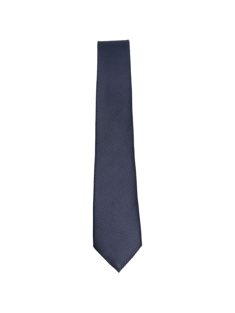 herringbone tie 1