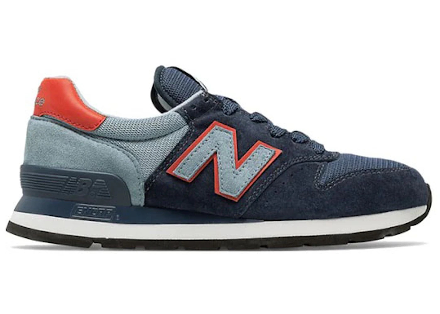 New balance desert heat sale