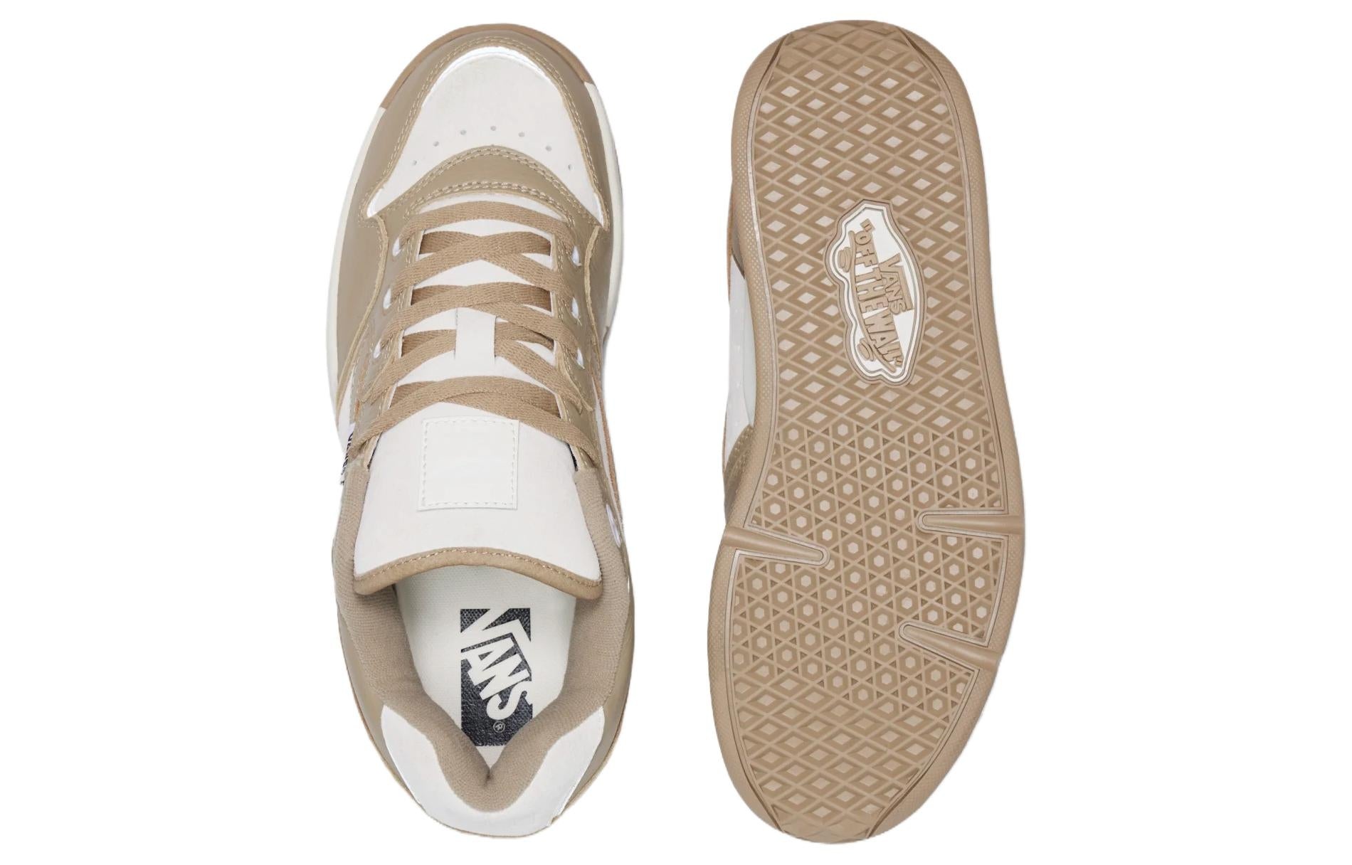 Vans Rowley Xlt 'Lx Vintage Incense' VN000CQF4MG - 4