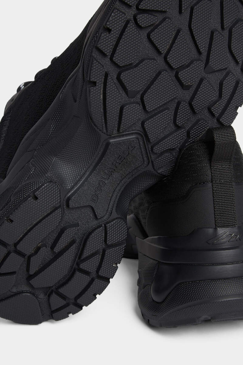 FASTER SNEAKERS 5