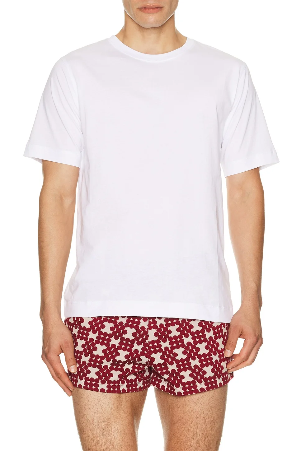 Hertz T-Shirt - 1