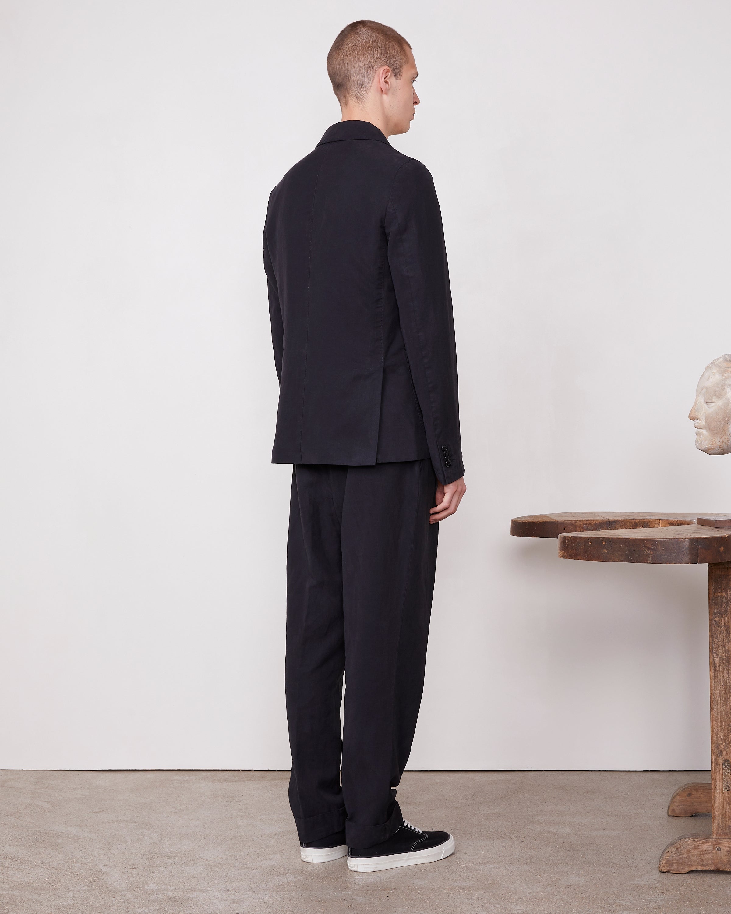 NEHEMIAH JACKET - 3