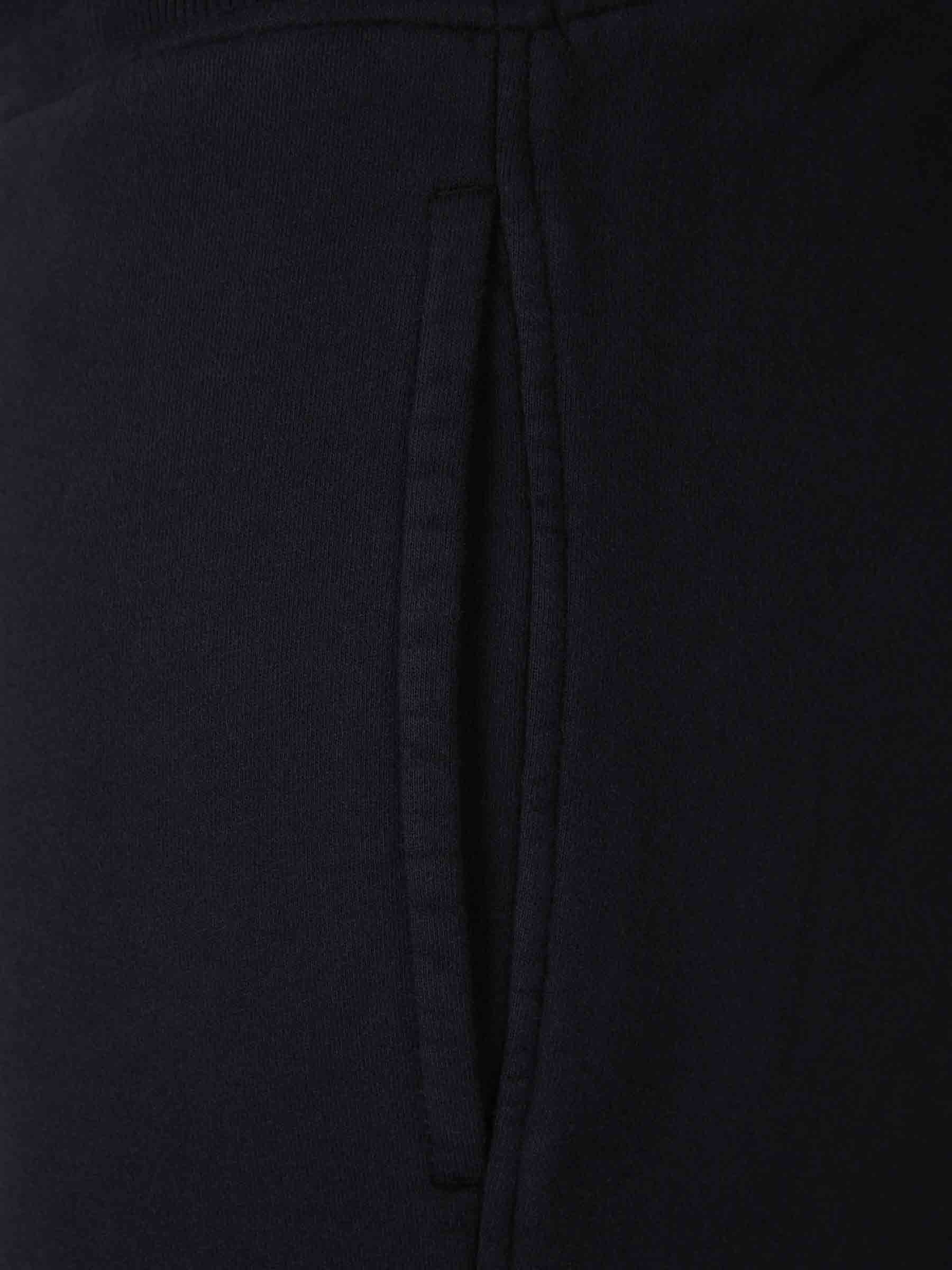 COTTON CARGO JOGGERS - 4